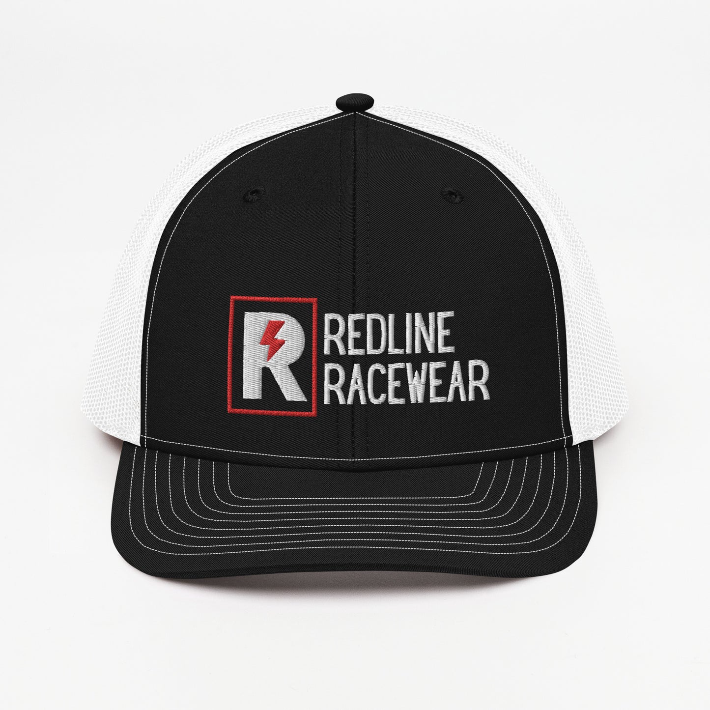 Redline Racewear racing apparel Trucker Cap